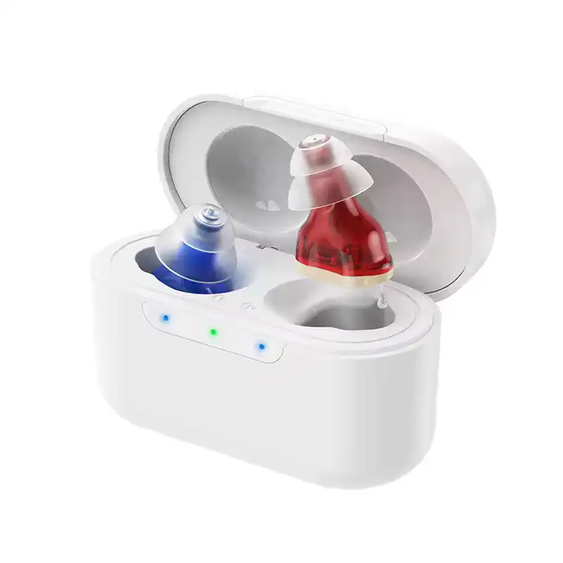 Sense - L’appareil auditif discret qui change le quotidien